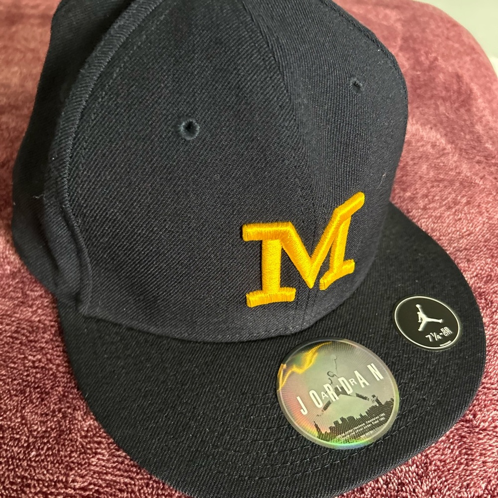 Michigan Hat